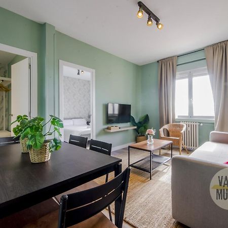 New Apt Para 7Pax En El Corazon De Madrid-Centro Exterior photo