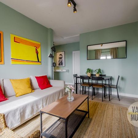 New Apt Para 7Pax En El Corazon De Madrid-Centro Exterior photo