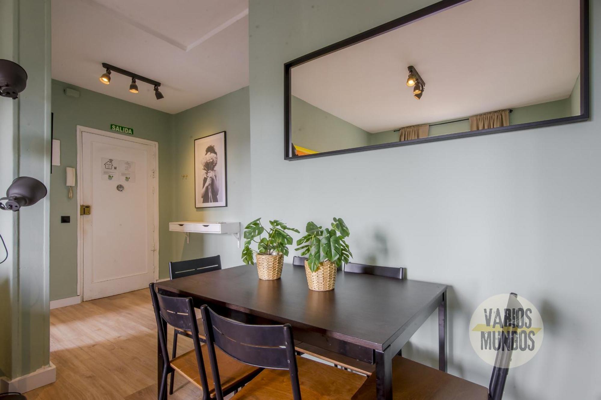 New Apt Para 7Pax En El Corazon De Madrid-Centro Exterior photo