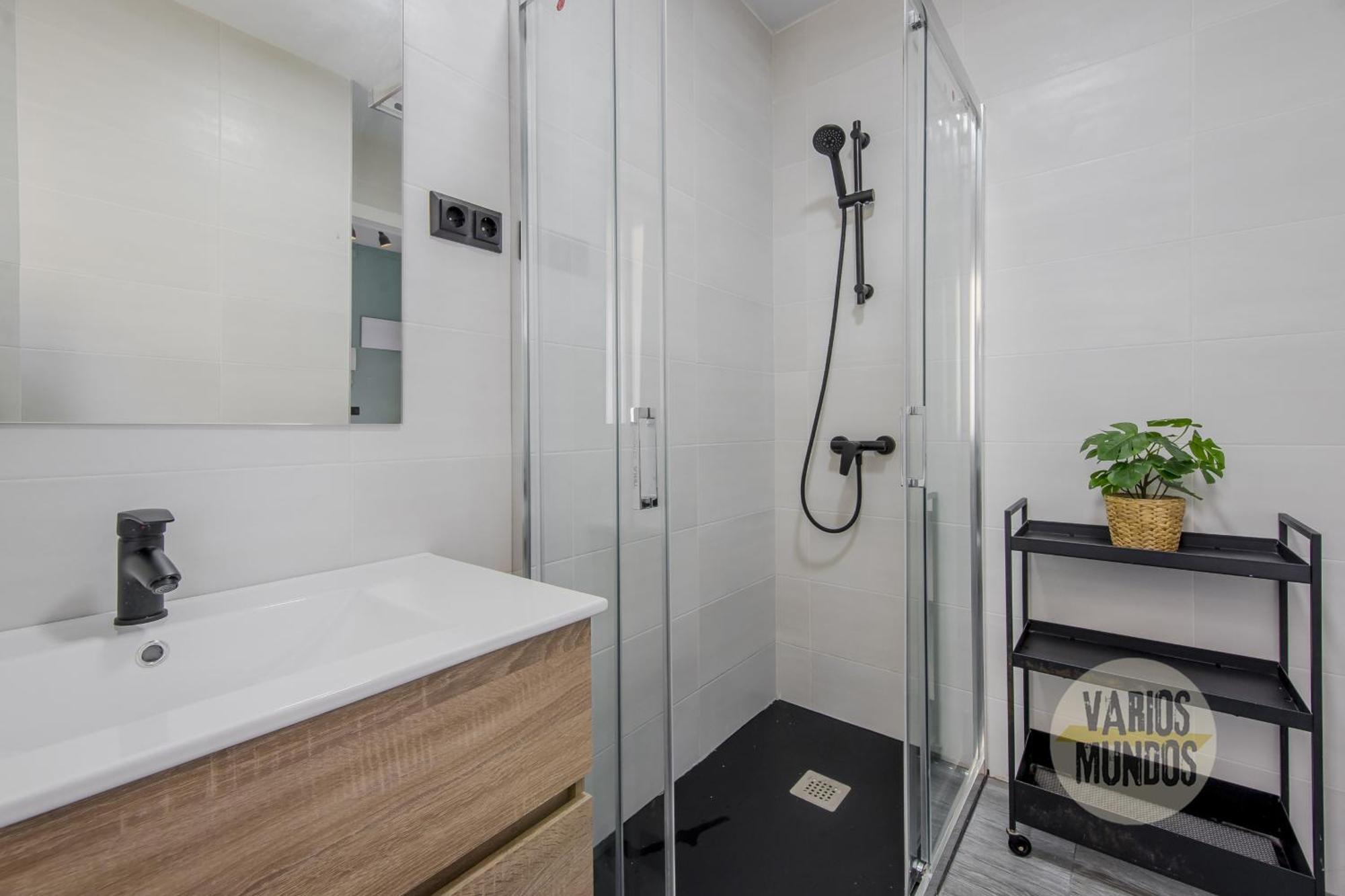 New Apt Para 7Pax En El Corazon De Madrid-Centro Exterior photo