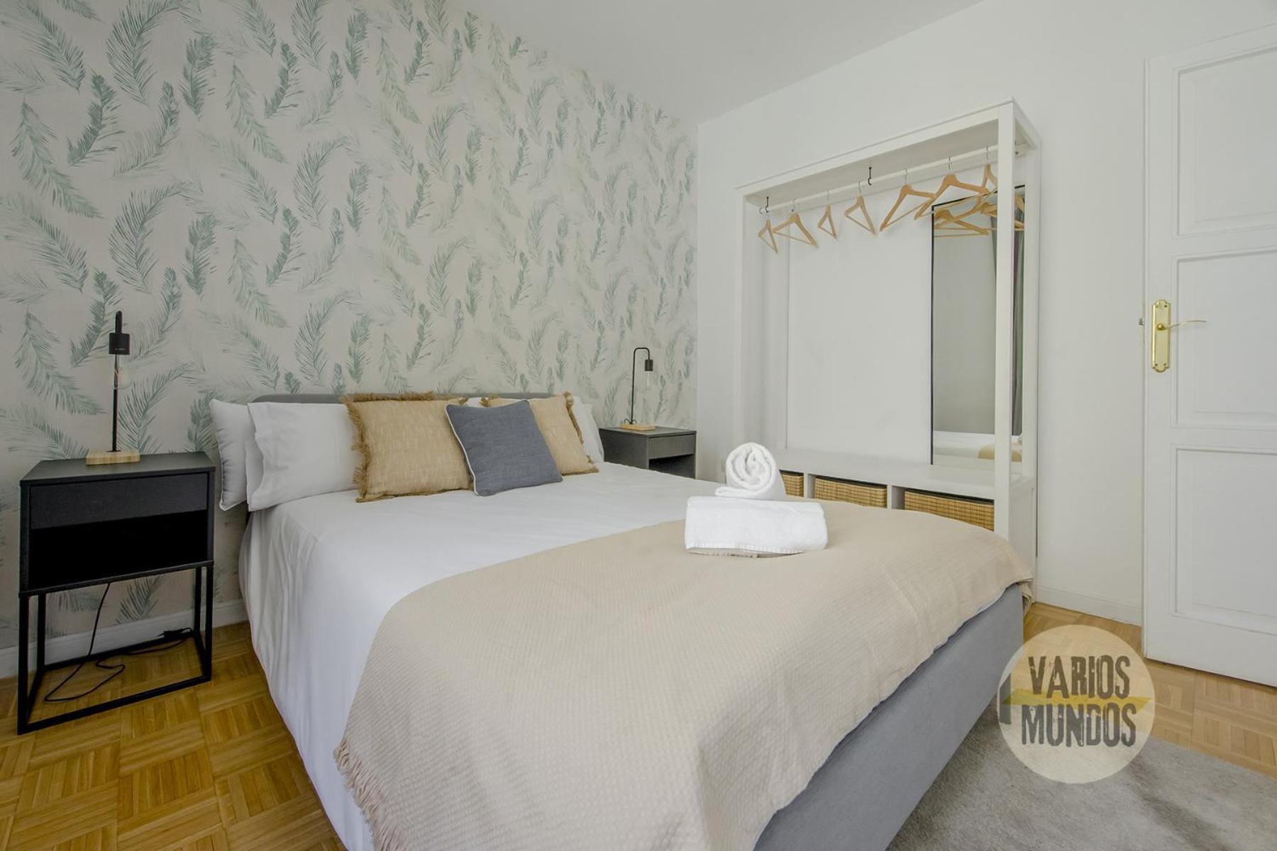 New Apt Para 7Pax En El Corazon De Madrid-Centro Exterior photo