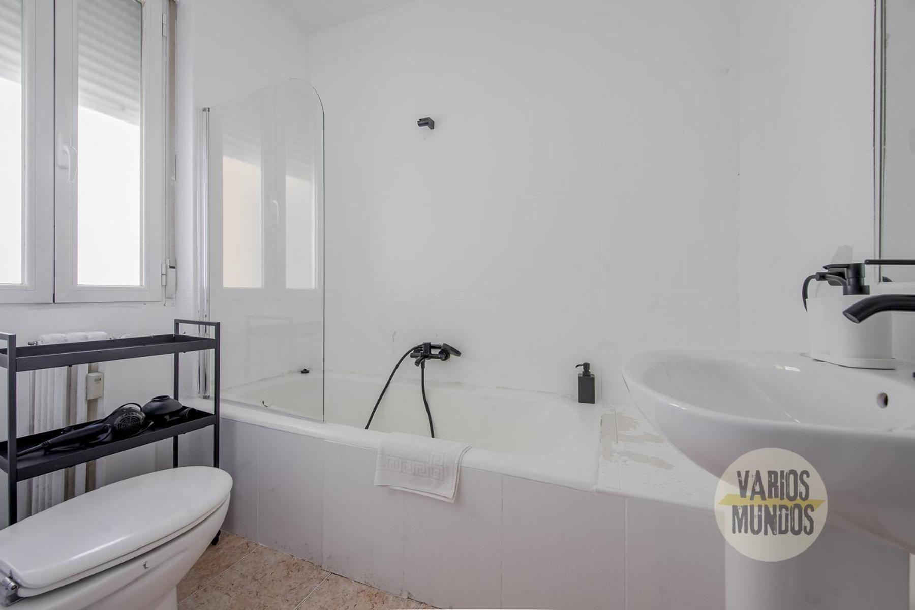 New Apt Para 7Pax En El Corazon De Madrid-Centro Exterior photo