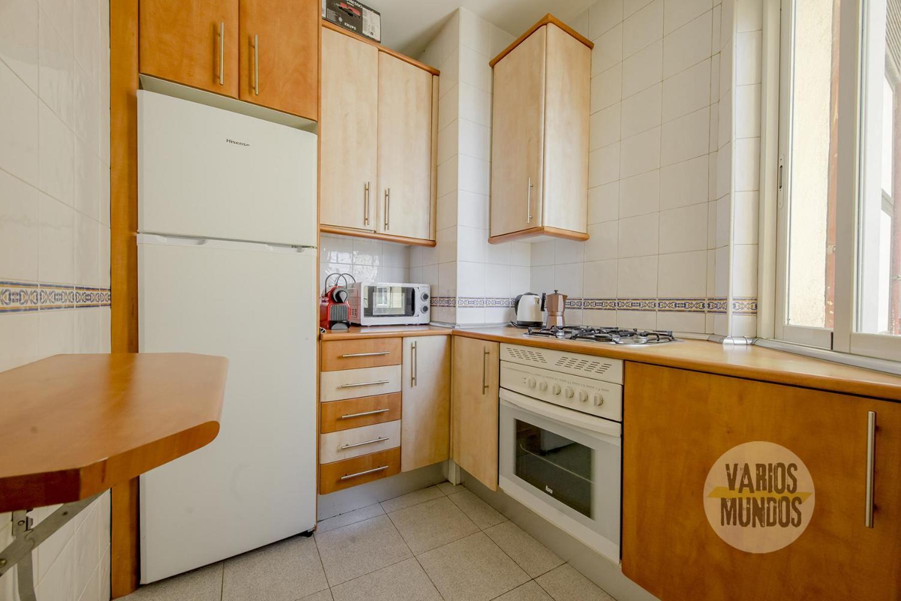 New Apt Para 7Pax En El Corazon De Madrid-Centro Exterior photo